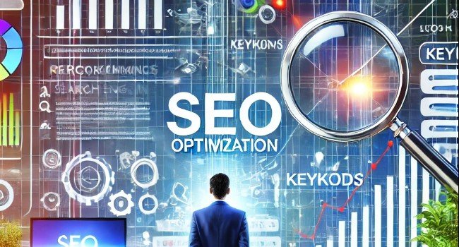 Cara Optimasi SEO