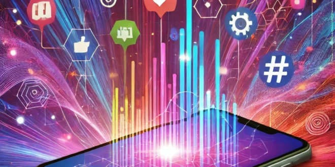 Strategi Cepat Jadi Trending di Media Sosial